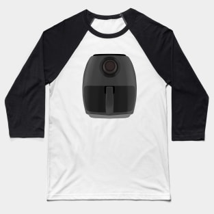 Air Fryer for Those Who Like to Cook Baseball T-Shirt